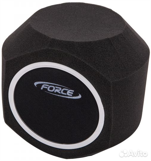 Звукопоглощающий экран force PF-08