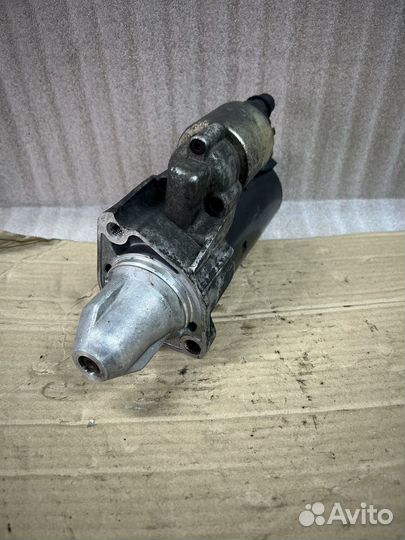 Стартер M272 W211 W220 W204 Mercedes