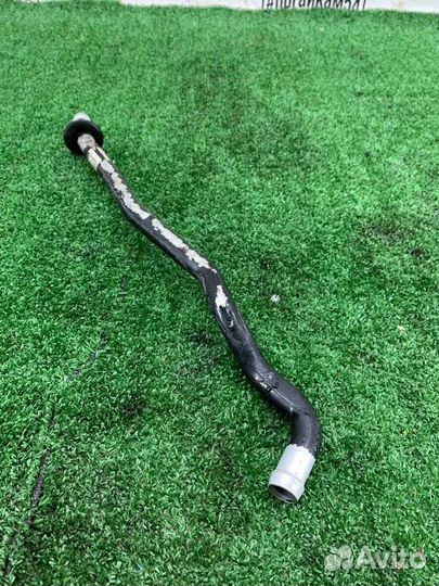 Трубка охлаждающей жидкости Mercedes-Benz S-Class