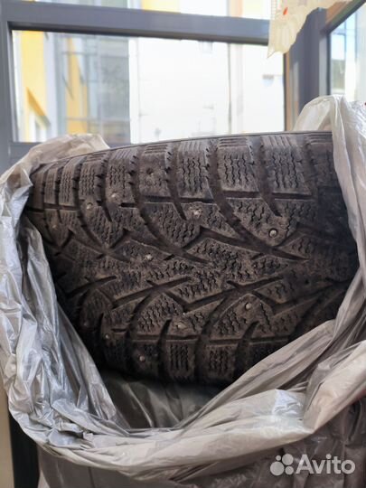 Toyo Observe G3-Ice 195/55 R16