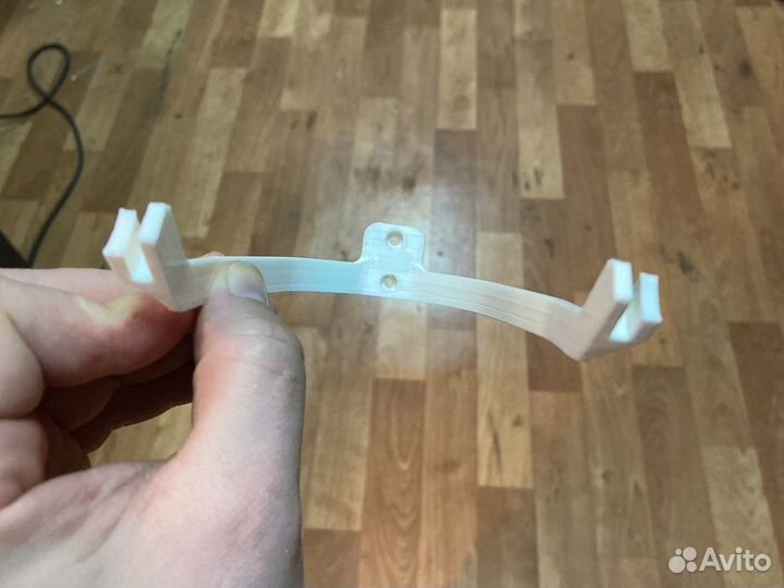 Поддержка крыла самоката xiaomi m365, 1s