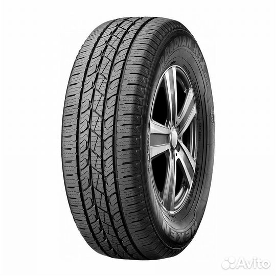 Nexen Roadian HTX RH5 235/70 R16 106T