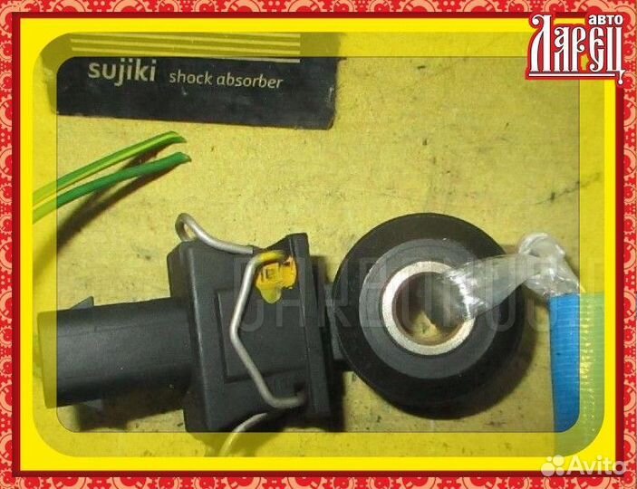 Датчик детонации Mercedes-benz A-class