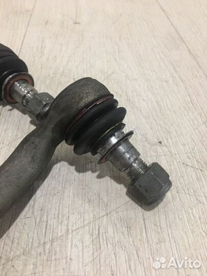 Рулевые тяги с наконечниками Mercedes Benz C230