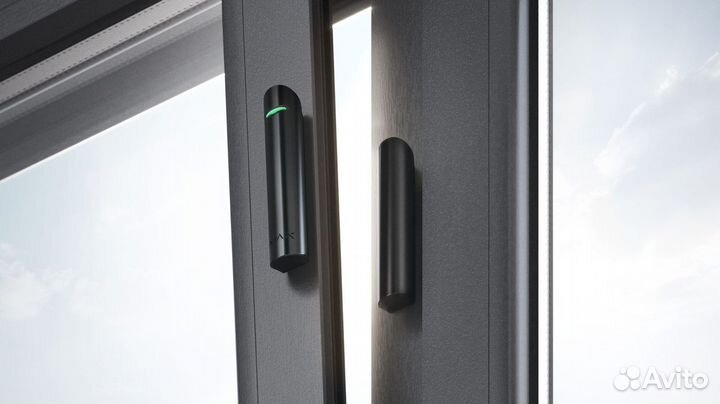 Датчик открытия двери/окон ajax