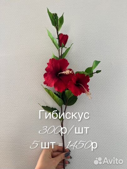 Искусственные растения срезка, Швеция