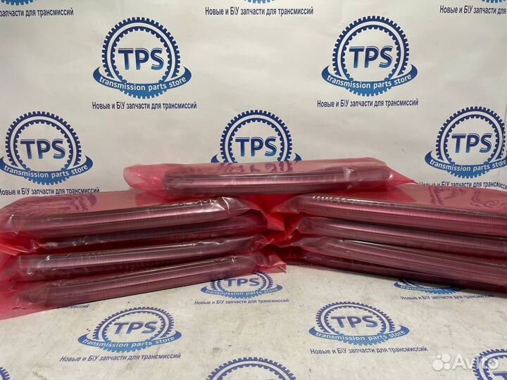 Ремень вариатора JF011E (б/у) 901047 bosch