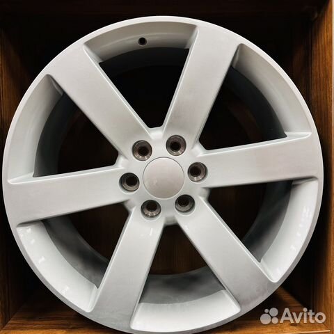 Диски R22 6x139.7 Chevrolet Tahoe Escalade