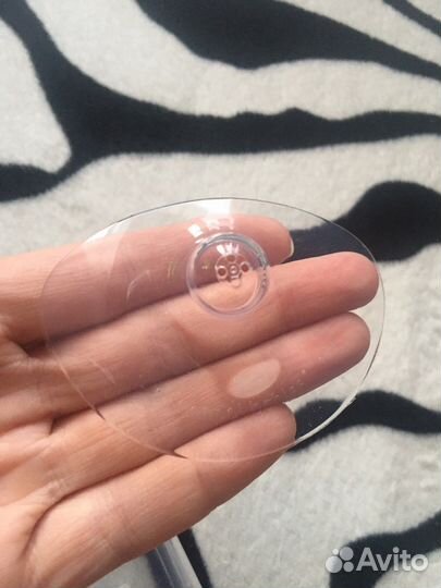 Накладки на грудь s