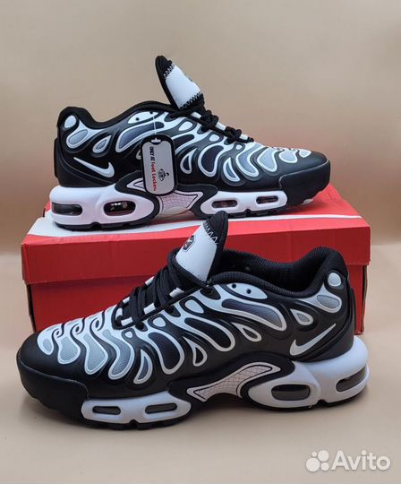 Кроссовки Nike Air Max TN Plus Drift