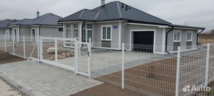 Благоустройство участка