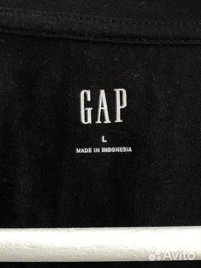 Футболка GAP