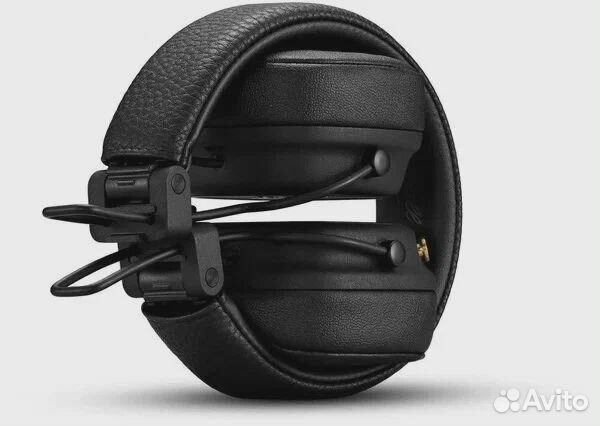 Наушники Marshall Major IV /Bluetooth-наушники