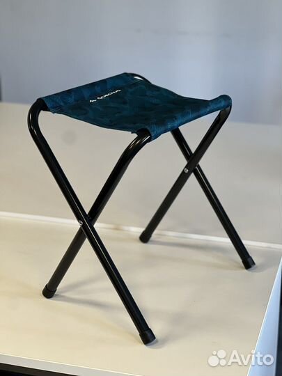 Стулья для рыбалки разные