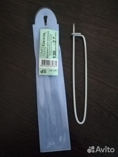 Спицы,крючки, маркировочные кольца для вязания