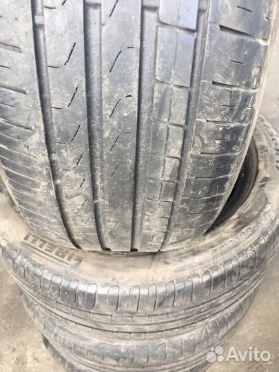 Pirelli Cinturato P7 225/50 R17