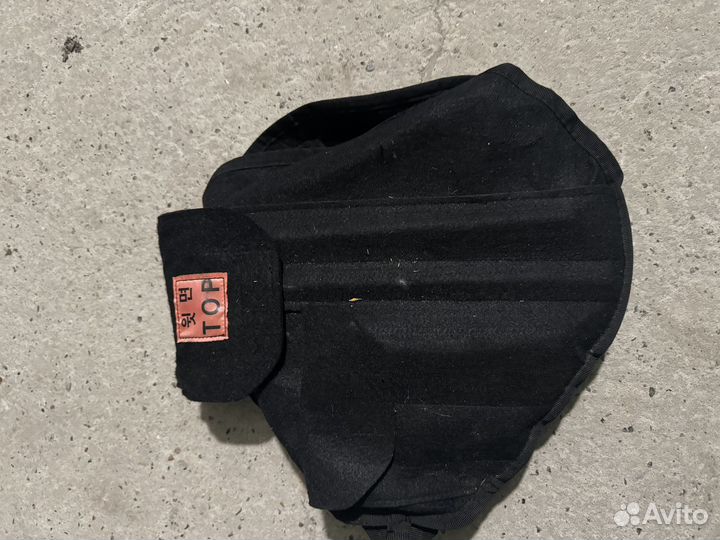 Набор домкрата от hyundai