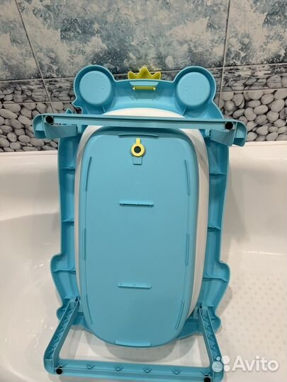 Ванночка для купания