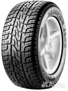 Pirelli Scorpion Zero 295/40 R22 112W