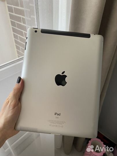 iPad 3 64gb