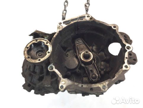 Коробка МКПП Volkswagen Golf 4, 1.8 л, DBZ