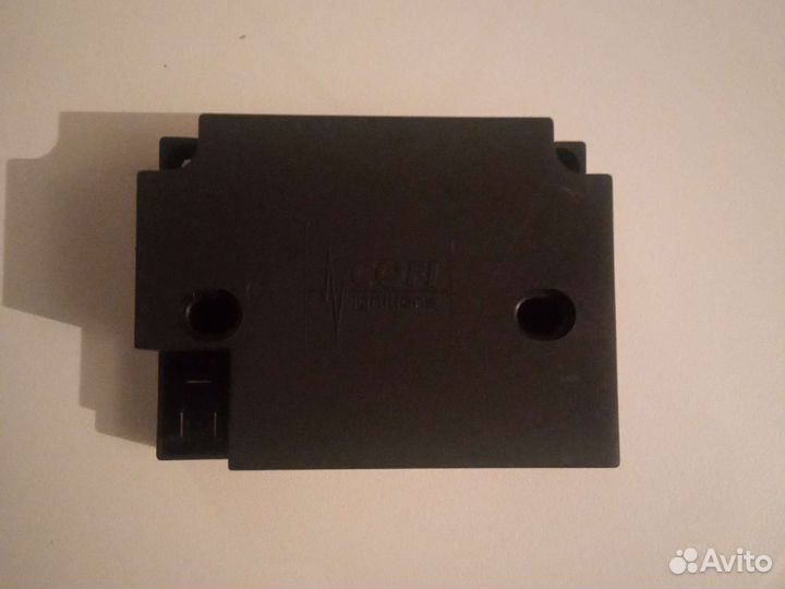 Трансформатор розжига