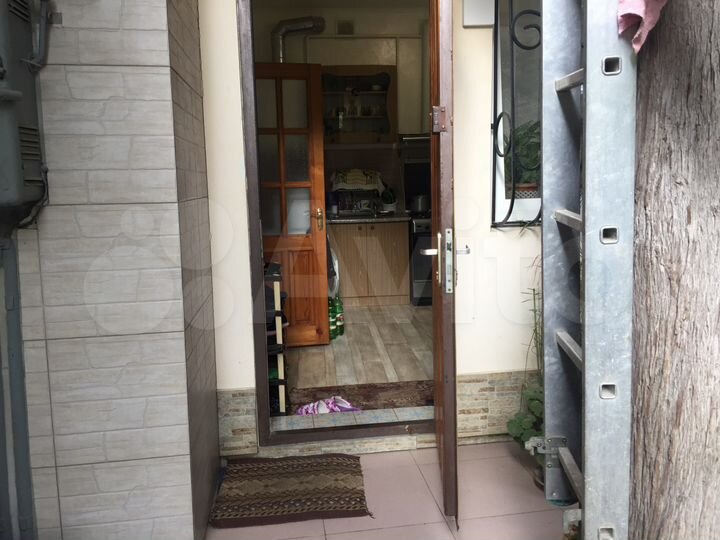 Комната 22 м² в 1-к., 1/1 эт.