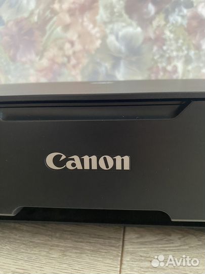 Мфу canon pixma mp 230