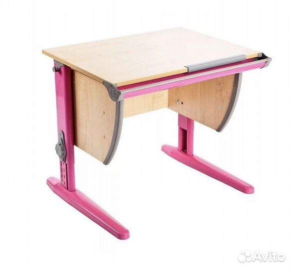 Растущая парта дэми