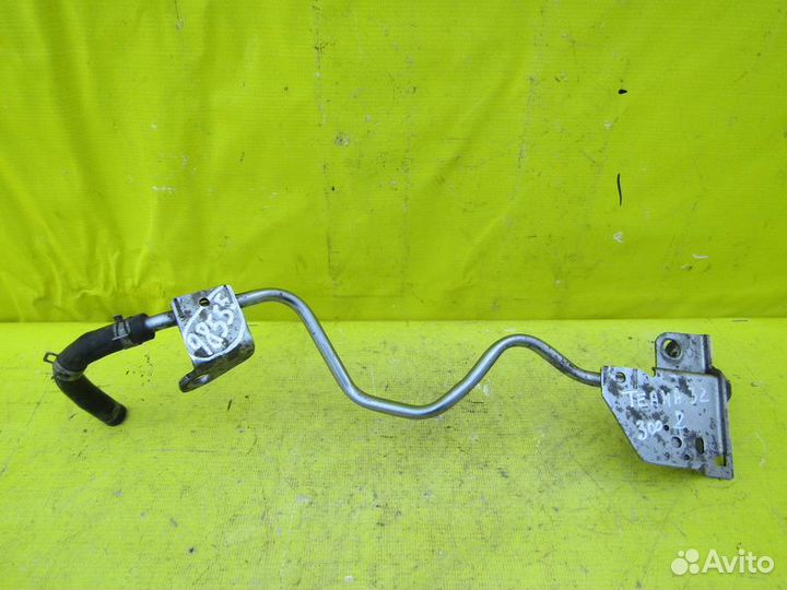 Трубка Nissan Teana 07-13г 98555