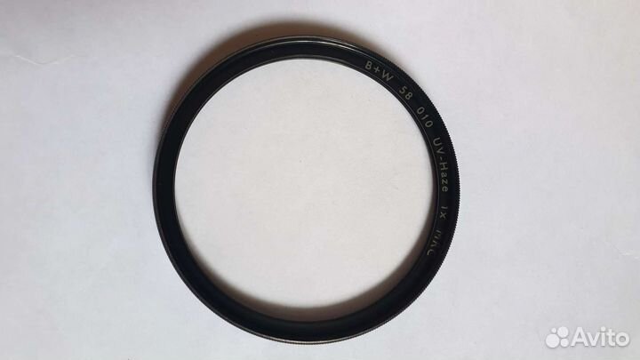 Светофильтр B+W