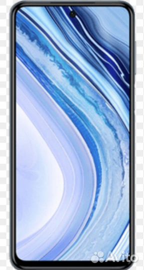 Xiaomi Redmi Note 9S, 4/64 ГБ