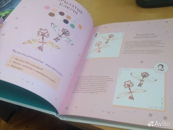 Книги о гарри поттере