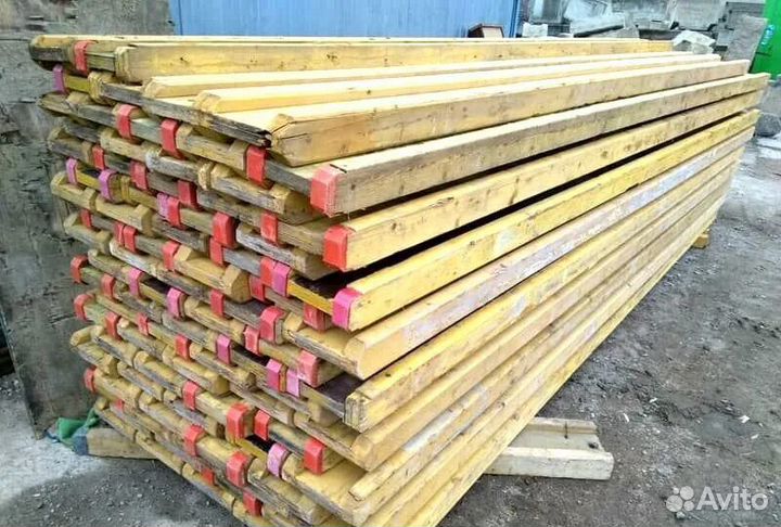 Балка бдк 3м