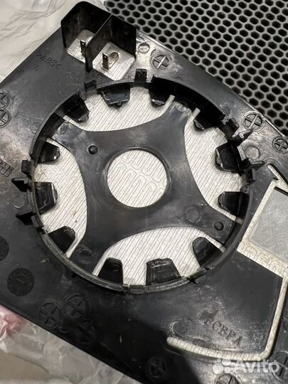 Зеркало заднего вида ford focus 3