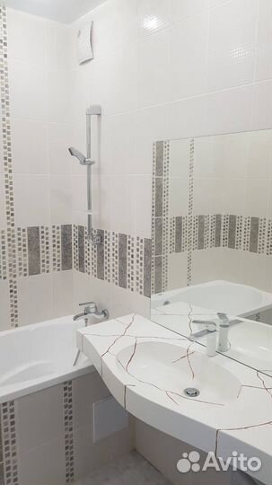 Отделочные работы