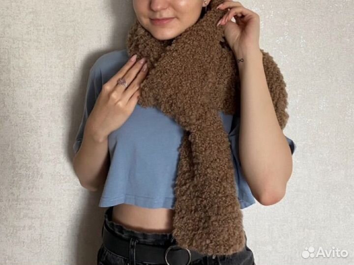 Вязание на заказ