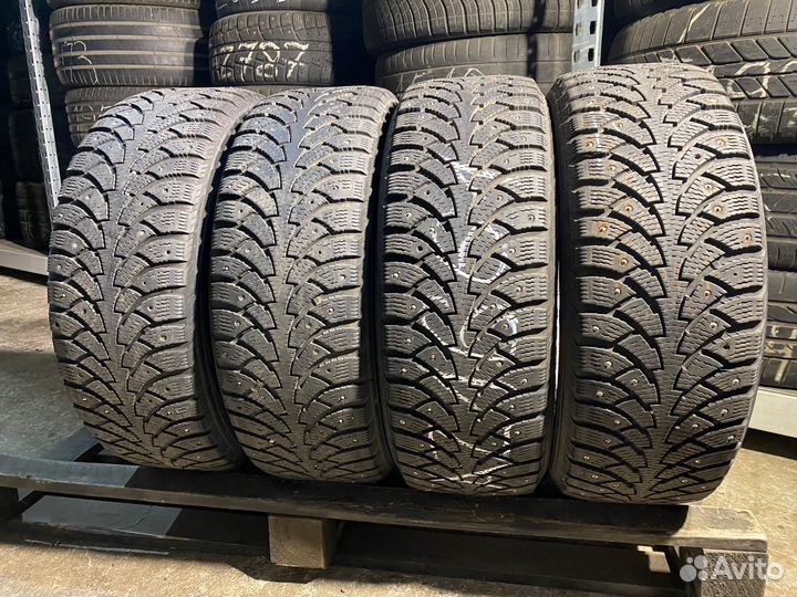 Nordman Nordman 4 195/55 R16 87T