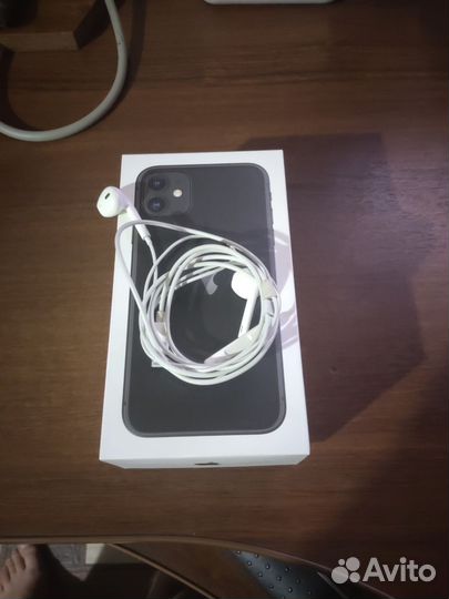 iPhone 11 64gb