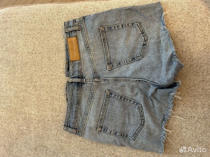 Шорты topshop
