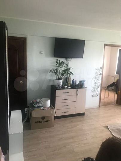 2-к. квартира, 44 м², 5/5 эт.