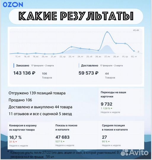 Помогу открыть магазин на маркетплейсе WB, Ozon