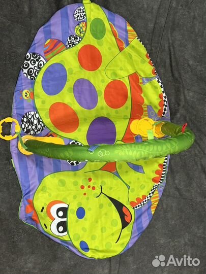 Детский коврик