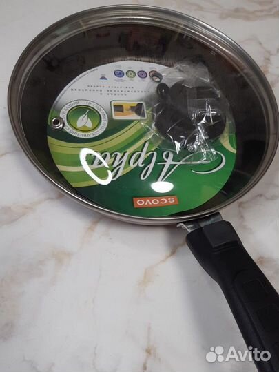 Сковорода