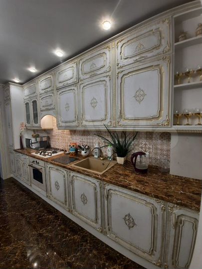 Квартира-студия, 38 м², 7/7 эт.