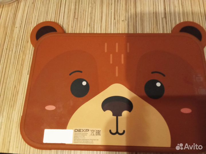 Планшет на запчасти