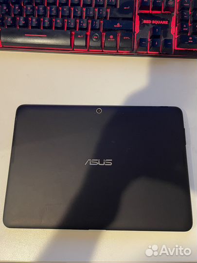 Планшет asus transformer