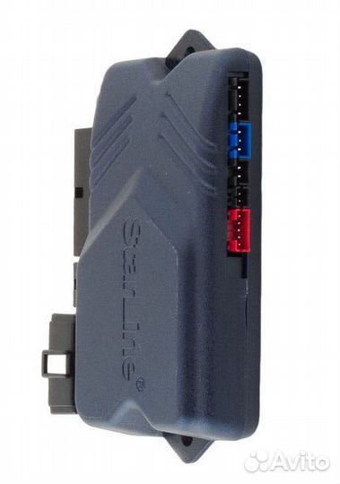 Новый Блок сигнализации Starline A91/ Старлайн А91