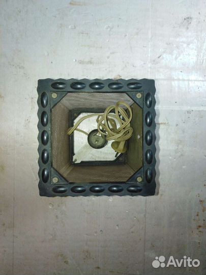 Бра светильник Настенный СССР