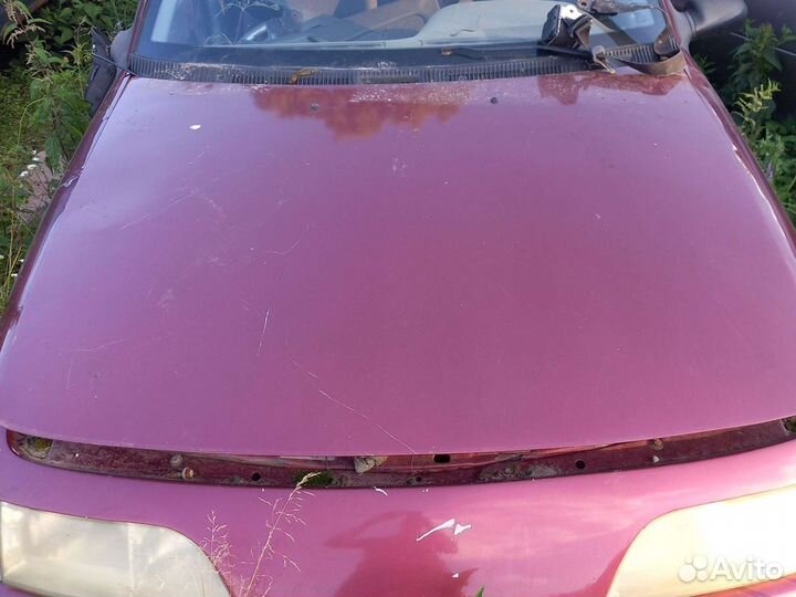 Капот Daewoo Espero